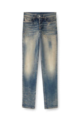 Regular Jeans - 2023 D-Finitive