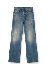 Relaxed Jeans - 1980 D-Eeper