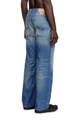 Relaxed Jeans - 1980 D-Eeper