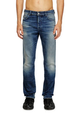 Slim Jeans - 1993 D-Vyl