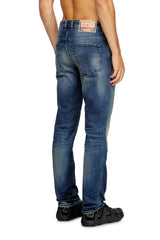 Slim Jeans - 1993 D-Vyl