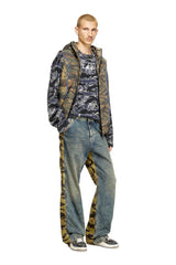 Relaxed Jeans - D-Livery