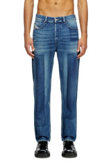Regular Jeans - 2024 D-Macs
