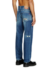 Regular Jeans - 2024 D-Macs