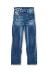 Regular Jeans - 2024 D-Macs