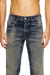 Regular Jeans - 2023 D-Finitive