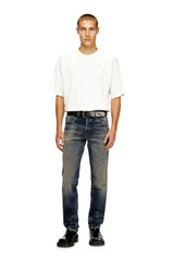 Regular Jeans - 2023 D-Finitive