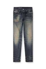 Regular Jeans - 2023 D-Finitive