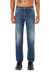Regular Jeans - 2023 D-Finitive