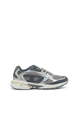 S-Pro-V-Dense-Metallic sneakers in mesh and PU