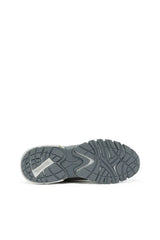 S-Pro-V-Dense-Metallic sneakers in mesh and PU