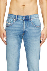 Slim Jeans - 2019 D-Strukt