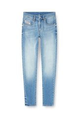 Slim Jeans - 2019 D-Strukt