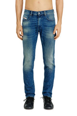 Slim Jeans - 2019 D-Strukt