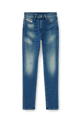 Slim Jeans - 2019 D-Strukt