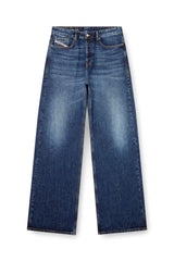 Relaxed Jeans - D-Rise
