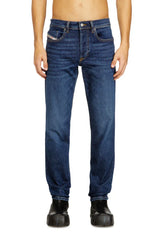 Regular Jeans - 2023 D-Finitive