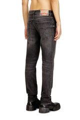 Regular Jeans - 2023 D-Finitive
