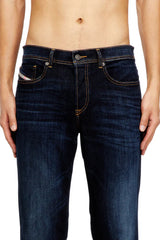Regular Jeans - 2023 D-Finitive