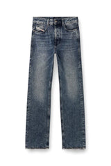 Relaxed Jeans - 1980 D-Eeper