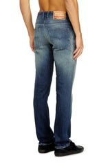 Slim Jeans - 1993 D-Vyl