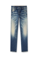 Slim Jeans - 1993 D-Vyl