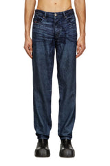 Regular Jeans - 2023 D-Finitive