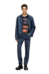Regular Jeans - 2023 D-Finitive