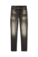Slim Jeans - 2019 D-Strukt