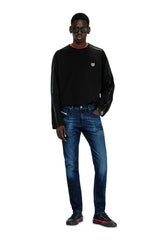 Slim Jeans - 2019 D-Strukt