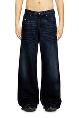 Relaxed Jeans - D-Rise