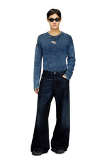 Relaxed Jeans - D-Rise