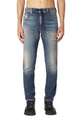Slim 2062 D-Strukt Joggjeans®