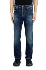 Slim Jeans - 1993 D-Vyl
