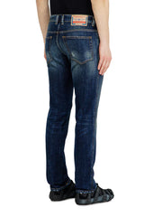 Slim Jeans - 1993 D-Vyl