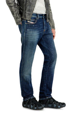 Slim Jeans - 1993 D-Vyl