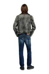 Slim Jeans - 1993 D-Vyl