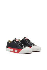 S-D-Verse logo sneakers