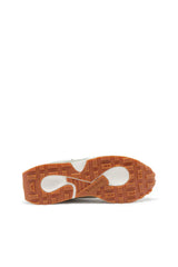 S-Tame-D Sneakers with leather suede and mesh details