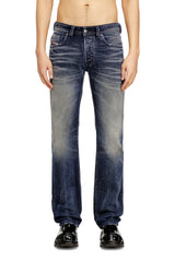 Regular Jeans Low Waist 1985 Larkee