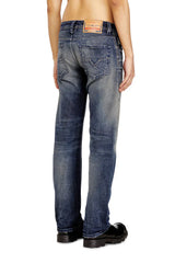 Regular Jeans Low Waist 1985 Larkee
