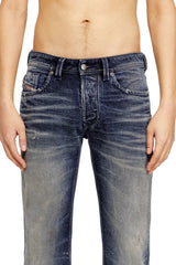 Regular Jeans Low Waist 1985 Larkee