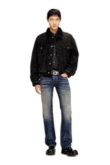 Regular Jeans Low Waist 1985 Larkee