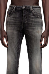 Slim Jeans Regular Waist 1993 D-Vyl