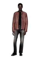 Slim Jeans Regular Waist 1993 D-Vyl