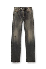 Relaxed Jeans Regular Waist 1980 D-Eeper