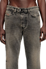 Relaxed Jeans Regular Waist 1980 D-Eeper