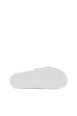 Sa-Mayemi-Pool slides with 3D logo