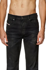 Bootcut Jeans - 1998 D-Buck