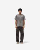 Metal Initial R T-Shirt - Vintage Grey
